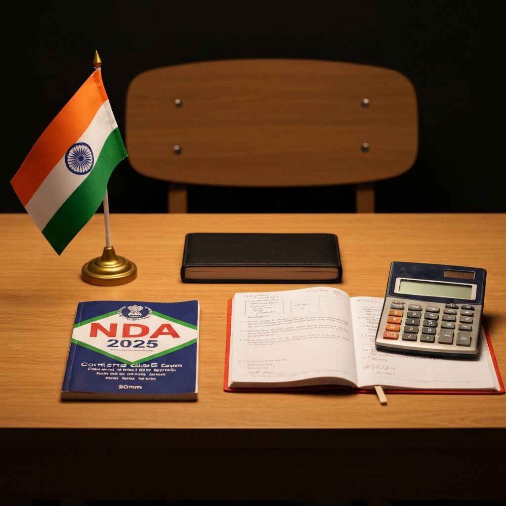 Indian Navy Agniveer (SSR) Entry: Eligibility, Exam Pattern and Preparation