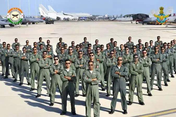AFCAT Course