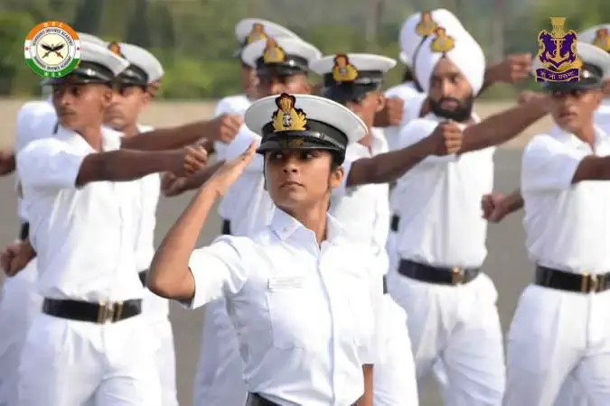 Navy Agniveer