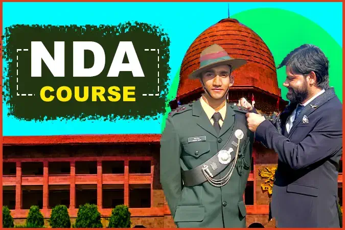 NDA Course
