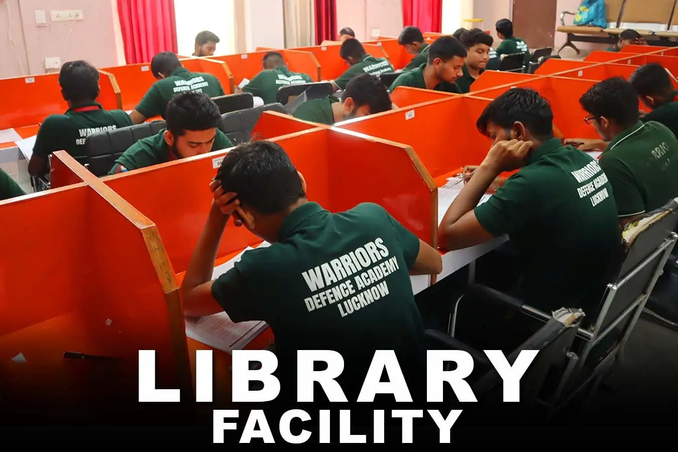 Library Facilities