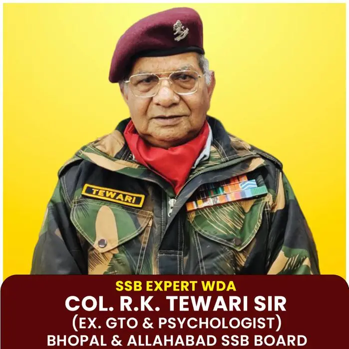 Lt. Gen. Dushyant Singh